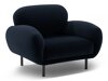Nojatuoli Beckley 345 (Casino Deep Blue)