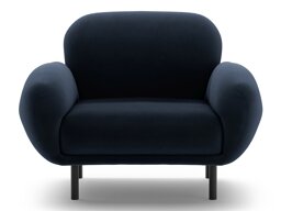 Nojatuoli Beckley 345 (Casino Deep Blue)