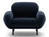 Nojatuoli Beckley 345 (Casino Deep Blue)