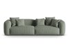 Moduulisohva Sorcoro 101 (Boston Water Green)