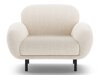Nojatuoli Beckley 345 (Silencio 06)