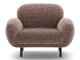 Nojatuoli Beckley 345 (Silencio 27)