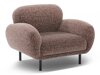 Nojatuoli Beckley 345 (Silencio 27)