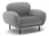 Nojatuoli Beckley 345 (Silencio 97)