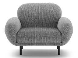 Nojatuoli Beckley 345 (Silencio 97)