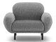 Nojatuoli Beckley 345 (Silencio 97)