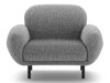 Nojatuoli Beckley 345 (Silencio 97)