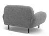 Nojatuoli Beckley 345 (Silencio 97)