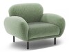 Nojatuoli Beckley 345 (Silencio 34)