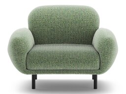 Nojatuoli Beckley 345 (Silencio 34)
