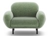 Nojatuoli Beckley 345 (Silencio 34)