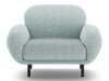 Nojatuoli Beckley 345 (Silencio 72)