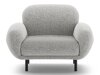Nojatuoli Beckley 345 (Silencio 86)