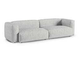 Moduulisohva Sorcoro 115 (Monet Silver)