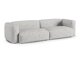 Moduulisohva Sorcoro 115 (Monet Silver)