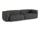Moduulisohva Sorcoro 115 (Monet Anthracite)