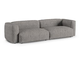 Moduulisohva Sorcoro 115 (Monet Graphite)