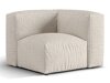Modulaarinen istuinyksikkö Sorcoro 110 (Monet Sand)