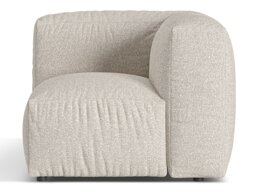 Modulaarinen istuinyksikkö Sorcoro 110 (Monet Sand)