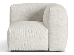 Modulaarinen istuinyksikkö Sorcoro 110 (Monet Pearl)
