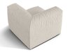 Modulaarinen istuinyksikkö Sorcoro 110 (Monet Sand)