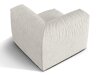 Modulaarinen istuinyksikkö Sorcoro 110 (Monet Pearl)