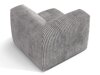 Modulaarinen istuinyksikkö Sorcoro 110 (Tilia 86)