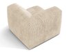 Modulaarinen istuinyksikkö Sorcoro 110 (Tilia 03)