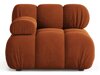 Modulaarinen istuinyksikkö Caltenu 104 (Bluvel 4215)