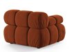 Modulaarinen istuinyksikkö Caltenu 104 (Bluvel 4215)
