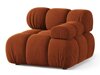 Modulaarinen istuinyksikkö Caltenu 104 (Bluvel 4215)