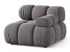 Modulaarinen istuinyksikkö Caltenu 104 (Bluvel 13)