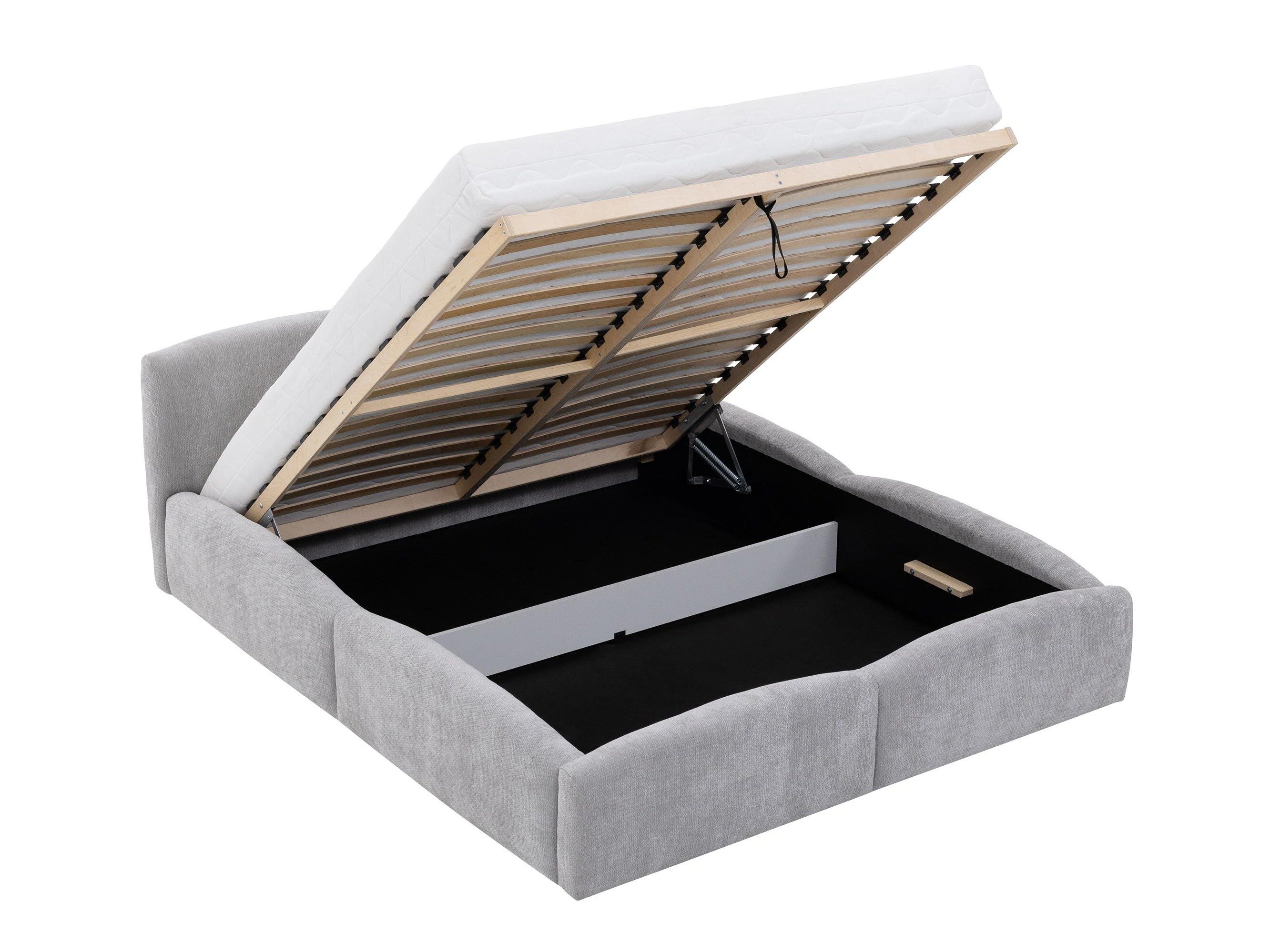 Sänky TrendyNest Caprio (Lumo 40)