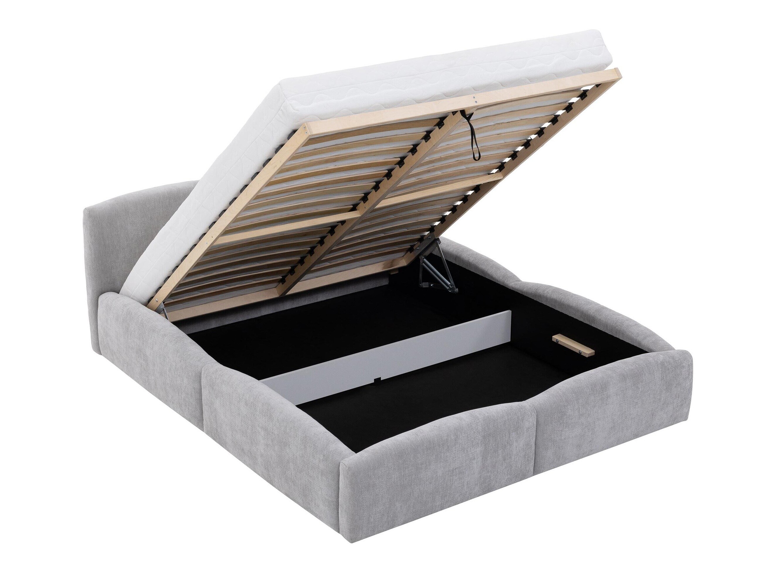 Sänky TrendyNest Caprio (Lumo 55)