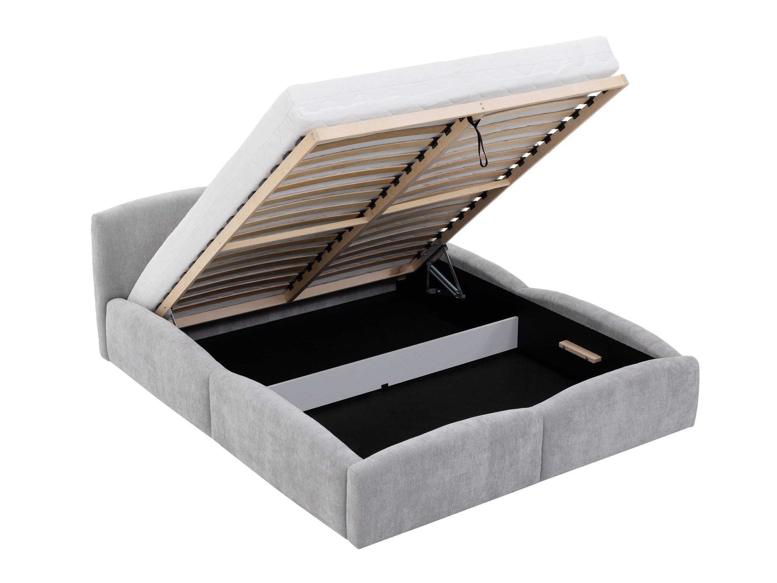Sänky TrendyNest Titis (Lumo 65)