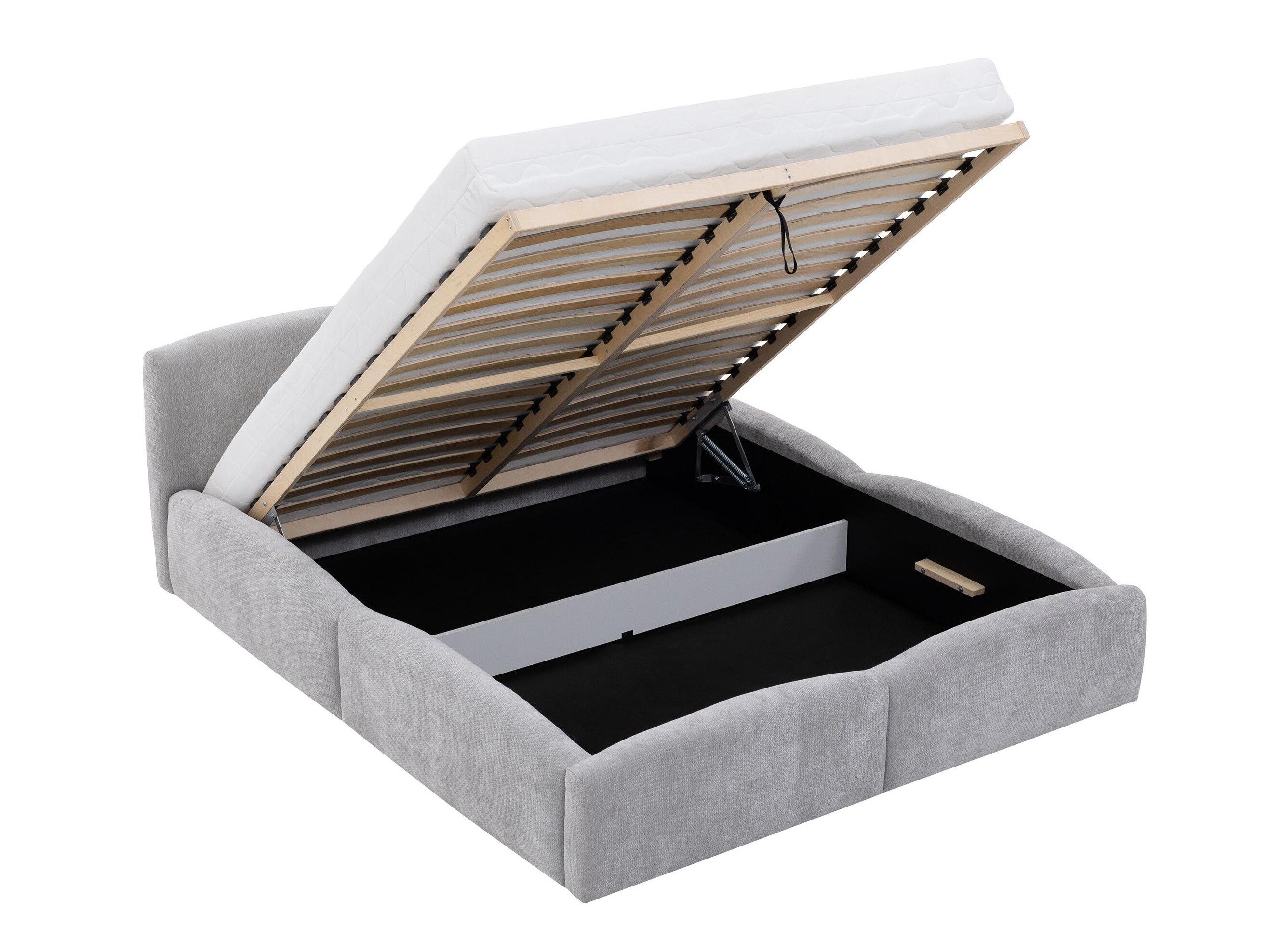 Sänky TrendyNest Titis (Lumo 65)