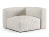 Modulaarinen istuinyksikkö Sorcoro 116 (Monet Pearl)