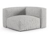 Modulaarinen istuinyksikkö Sorcoro 116 (Monet Silver)
