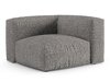 Modulaarinen istuinyksikkö Sorcoro 116 (Monet Graphite)