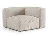 Modulaarinen istuinyksikkö Sorcoro 116 (Monet Sand)