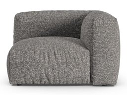 Modulaarinen istuinyksikkö Sorcoro 116 (Monet Graphite)