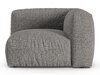 Modulaarinen istuinyksikkö Sorcoro 116 (Monet Graphite)