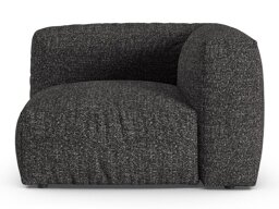 Modulaarinen istuinyksikkö Sorcoro 116 (Monet Anthracite)