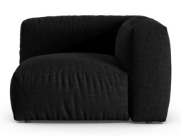 Modulaarinen istuinyksikkö Sorcoro 116 (Boston Black)
