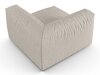 Modulaarinen istuinyksikkö Sorcoro 116 (Monet Sand)
