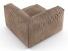 Modulaarinen istuinyksikkö Sorcoro 116 (Vogue 03)