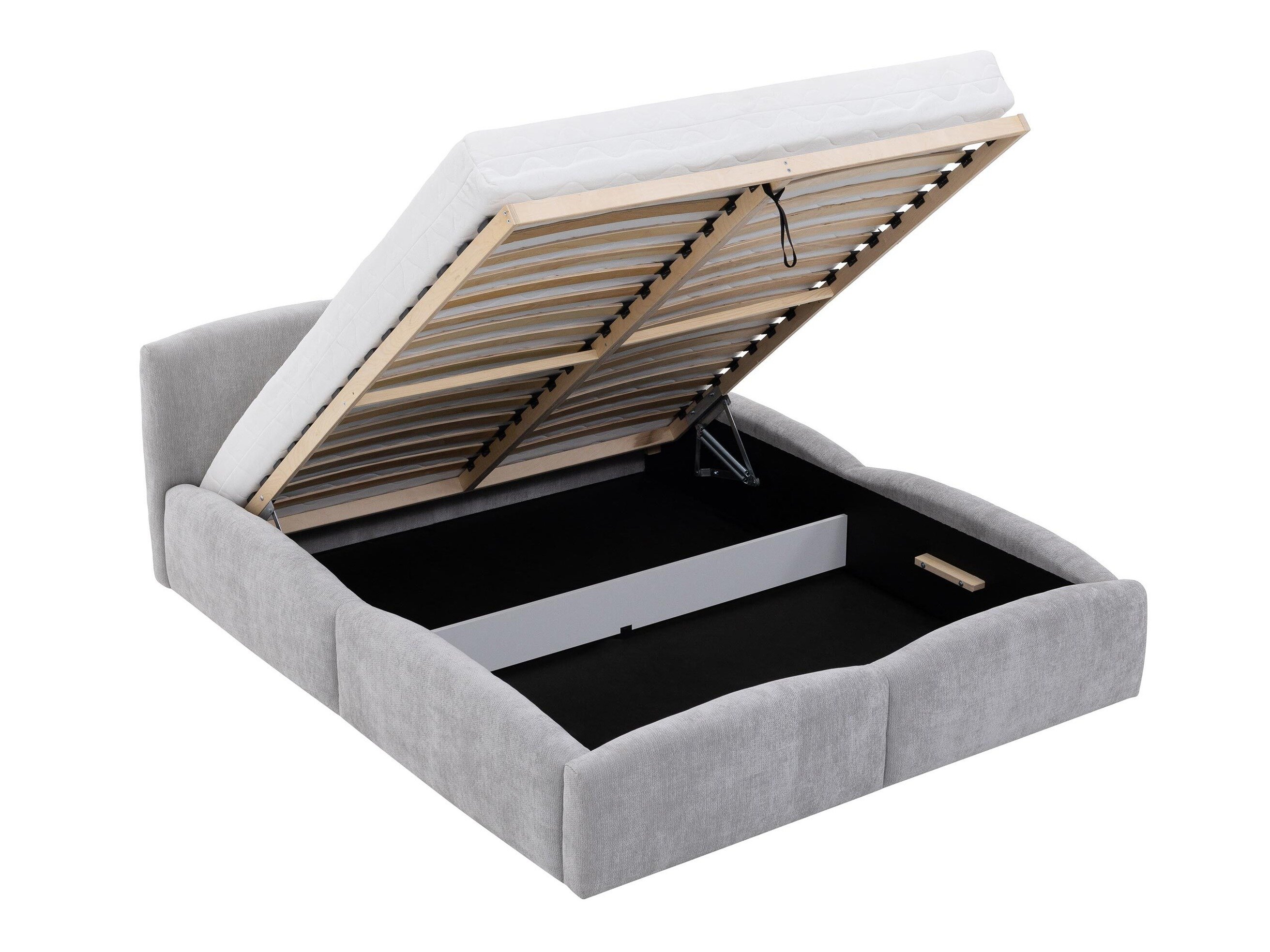 Sänky TrendyNest Titis (Lumo 75)
