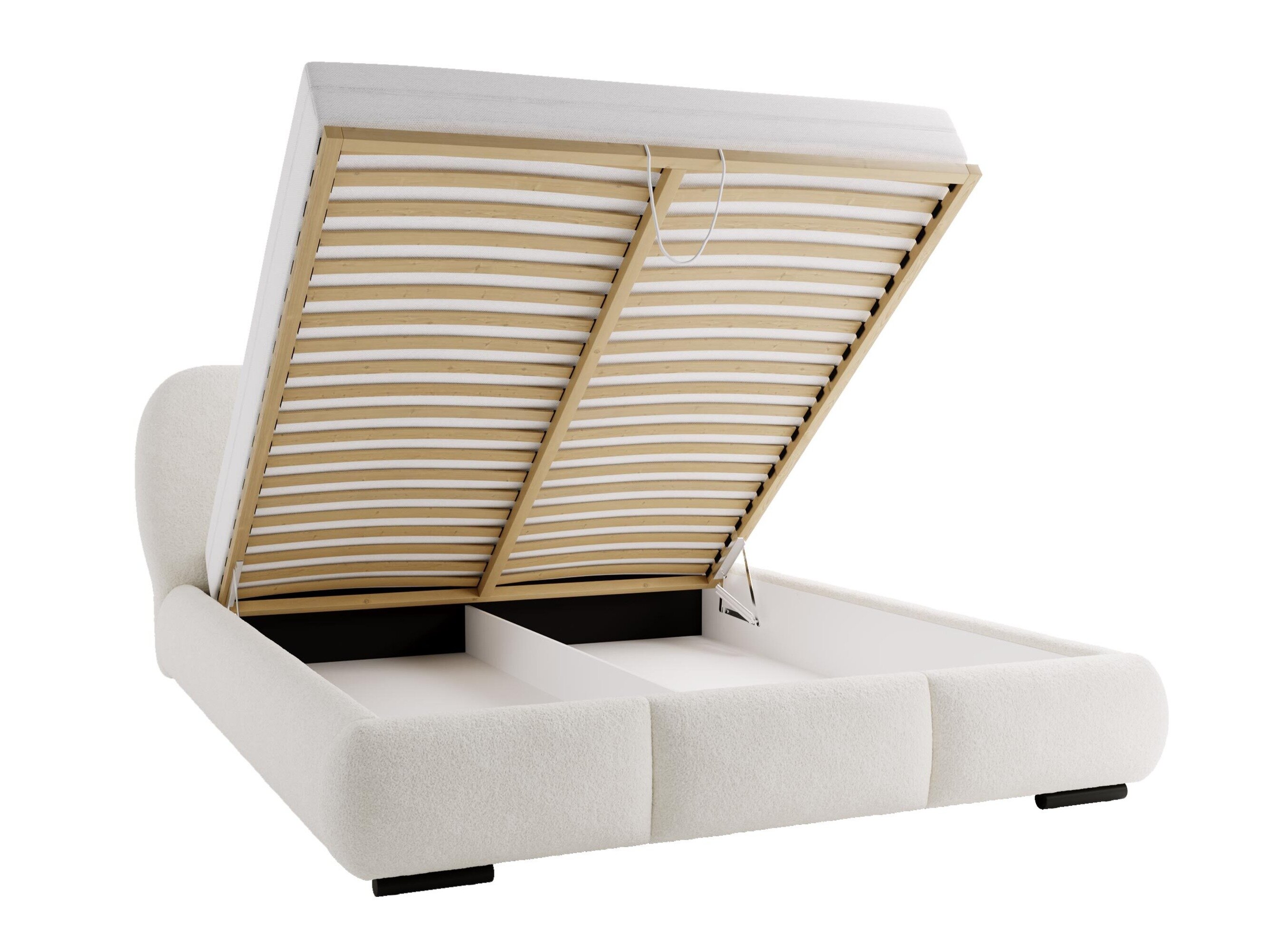 Sänky TrendyNest Navium (Coral 50)