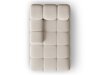 Modulaarinen istuinyksikkö Caltenu 103 (Sonic 23)