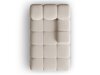 Modulaarinen istuinyksikkö Caltenu 103 (Sonic 23)